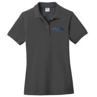 Blue Sky Studios Ladies Polo Shirt | Artistshot