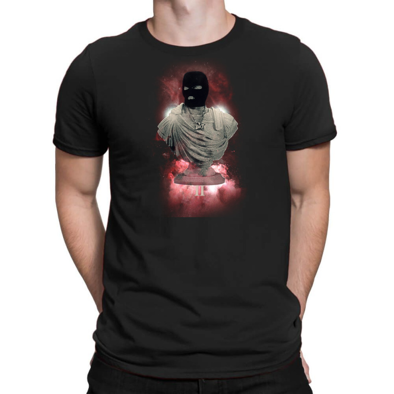 Headie One T-Shirt by marika800909 | Artistshot