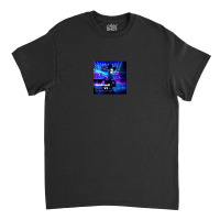 Deadmau Classic T-shirt | Artistshot