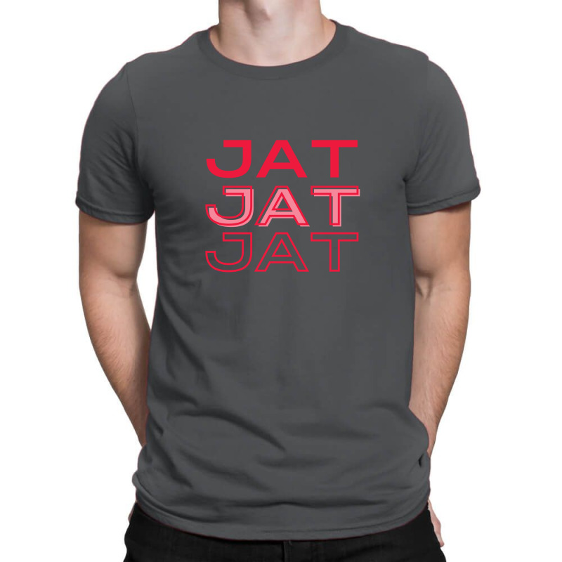 Jat Design T-shirt T-shirt | Artistshot