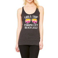 Girls Weekend Girls Trip 2022 Panama City Beach Florida Premium T Shir Racerback Tank | Artistshot