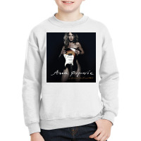 Ana Popovic Unconditional Youth Sweatshirt | Artistshot