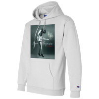 Ana Popovic Can You Stand The Heat Champion Hoodie | Artistshot