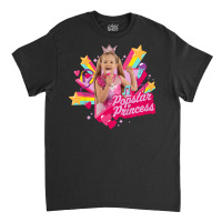 Kids Love Diana Popstar Princess Kids T Shirt Classic T-shirt | Artistshot