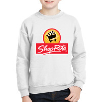 Shoprite Youth Sweatshirt | Artistshot