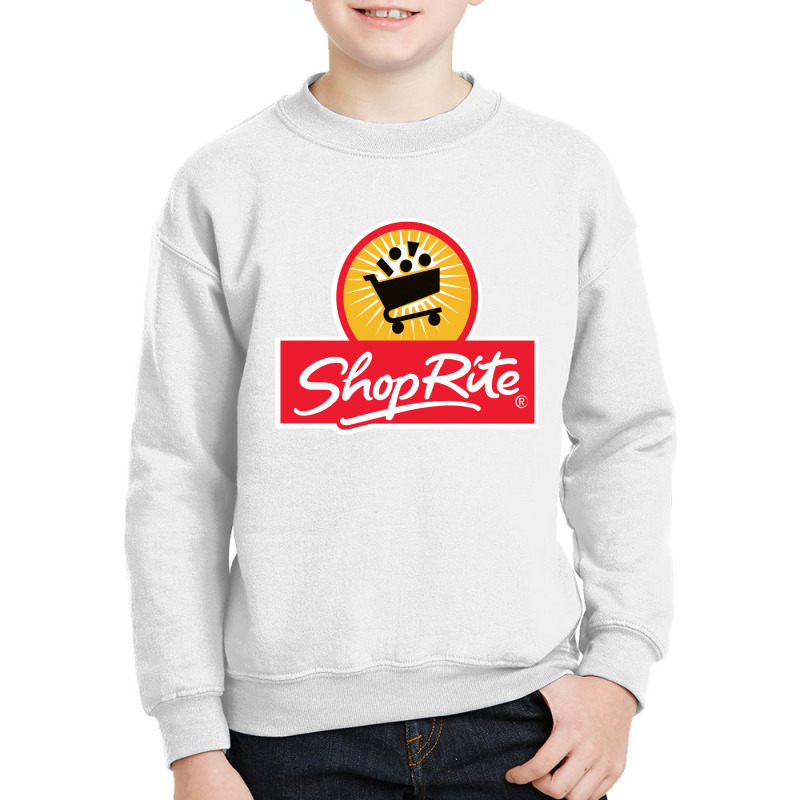 Shoprite Youth Sweatshirt by munirson | Artistshot