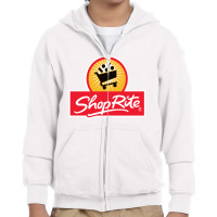 Shoprite Youth Zipper Hoodie | Artistshot