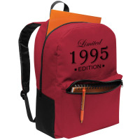 Limited Edition 1995 Backpack | Artistshot