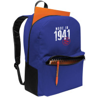 Made In 1941 All Original Parts Backpack | Artistshot