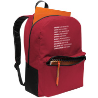 Black Lives Matter Backpack | Artistshot