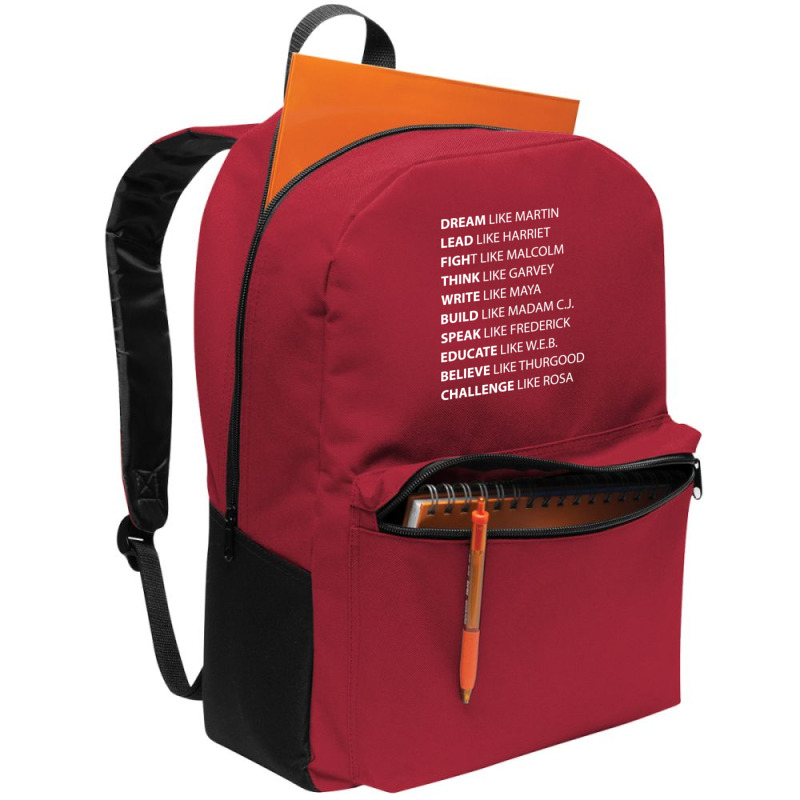 Black Lives Matter Backpack | Artistshot