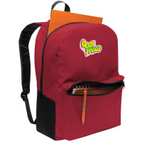 The Fresh Prince Of Bel Air Backpack | Artistshot