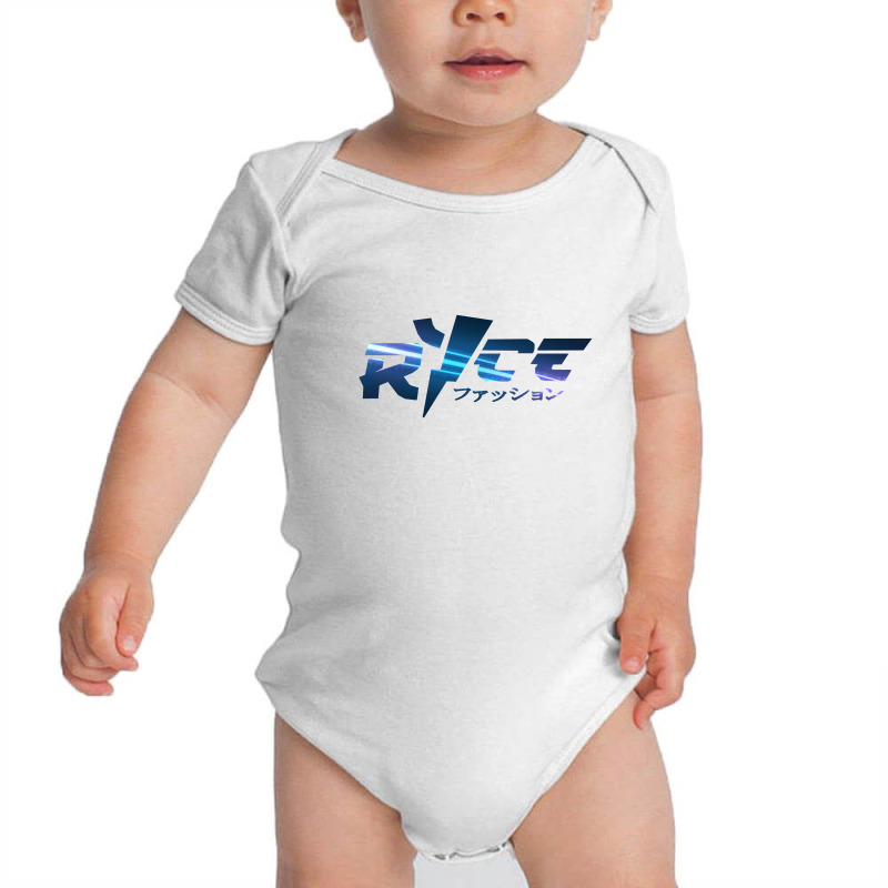 Ricegum Baby Bodysuit by constan002 | Artistshot