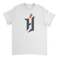 Forge Fc Classic T-shirt | Artistshot