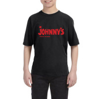 Johny Pizza House Youth Tee | Artistshot