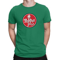 Peppes Pizza T-shirt | Artistshot