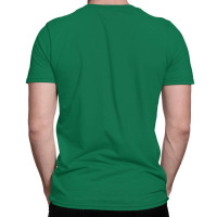 Irish 3 T-shirt | Artistshot