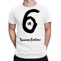 Summer Sixteen T-shirt | Artistshot
