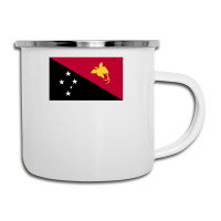 Papua New Guinea Camper Cup | Artistshot