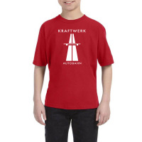 Kraftwerk Youth Tee | Artistshot