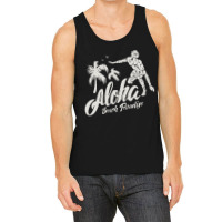 Aloha Beach Paradise Tank Top | Artistshot