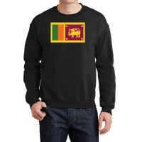 Sri Lanka Crewneck Sweatshirt | Artistshot