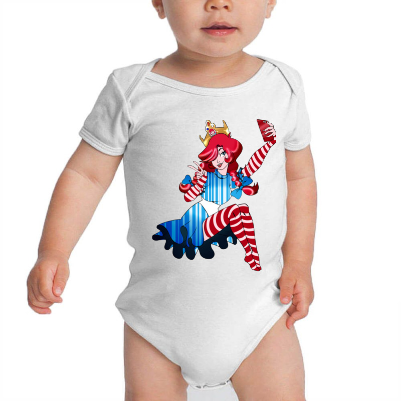 Shadman,shadbase,cartoon,badass,vulture,anime,text,outer Banks,hallowe Baby Bodysuit by Ha Thu | Artistshot