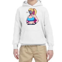 Shadman,shadbase,cartoon,badass,vulture,anime,text,outer Banks,hallowe Youth Hoodie | Artistshot