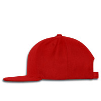 The A Team Stencil Tshirt Printed Hat | Artistshot