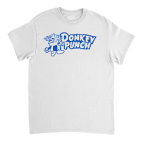 Donkey Punch Classic T-shirt | Artistshot