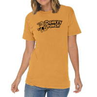 Donkey Punch Vintage T-shirt | Artistshot