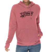 Donkey Punch Lightweight Hoodie | Artistshot