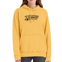 Donkey Punch Vintage Hoodie | Artistshot