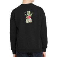 Funny Youth Sweatshirt | Artistshot