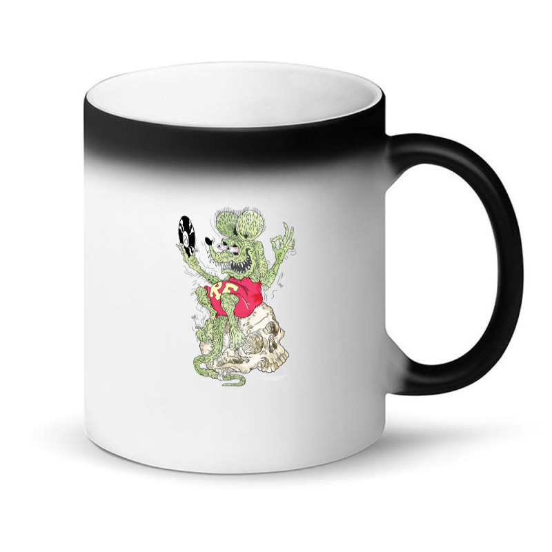 Funny Magic Mug | Artistshot