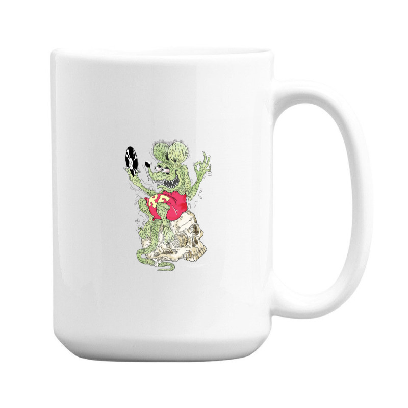 Funny 15 Oz Coffee Mug | Artistshot