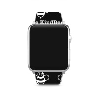 Bee Kind Apple Watch Band | Artistshot