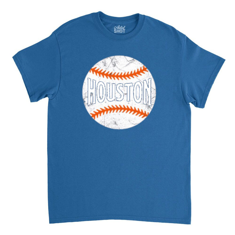 Baseball Classic T-shirt by sisilia fatmala | Artistshot