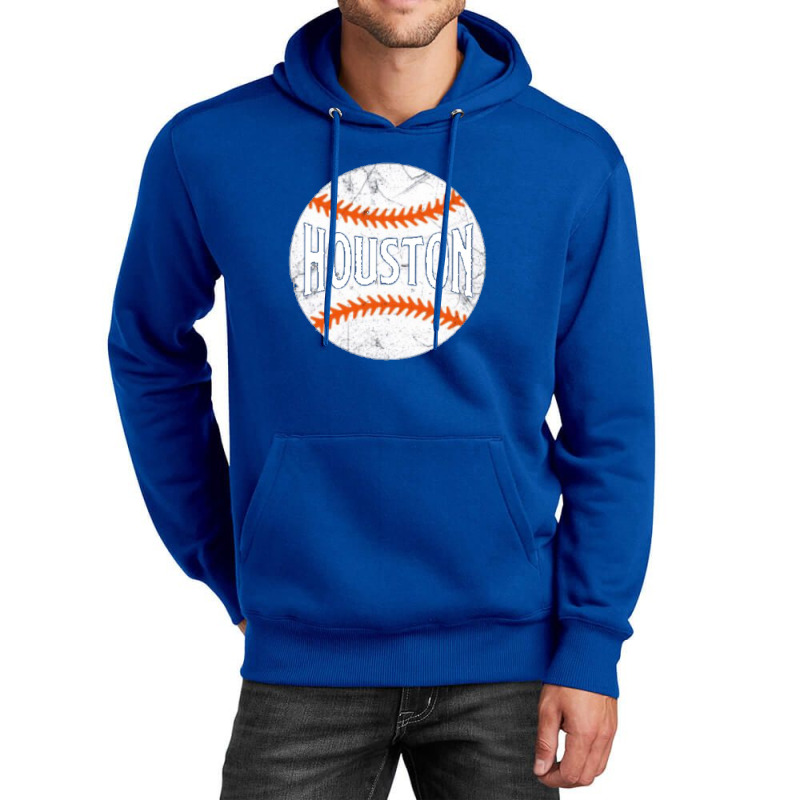 Baseball Unisex Hoodie by sisilia fatmala | Artistshot