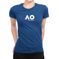 Tournament Ladies Fitted T-shirt | Artistshot