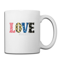 Love Teacher Coffee Mug | Artistshot