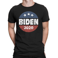 Biden 2020 Vintage T-shirt | Artistshot