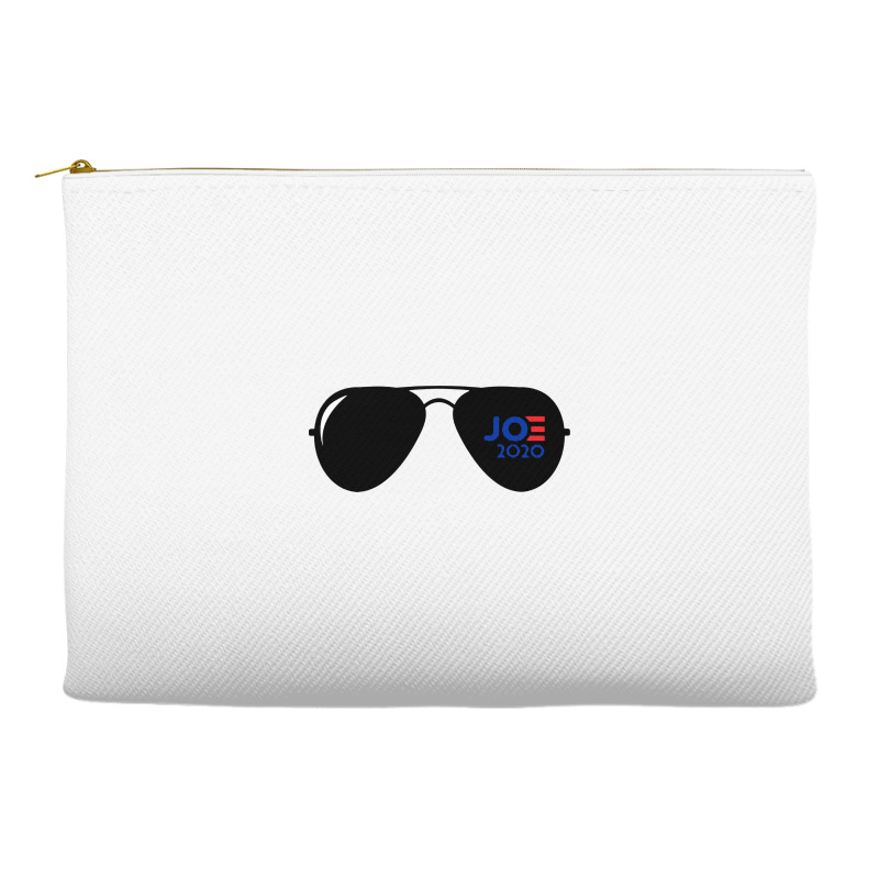 Joe Biden 2020 Accessory Pouches by Megumi | Artistshot