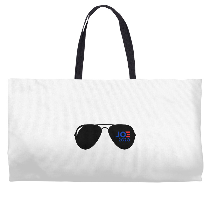 Joe Biden 2020 Weekender Totes by Megumi | Artistshot