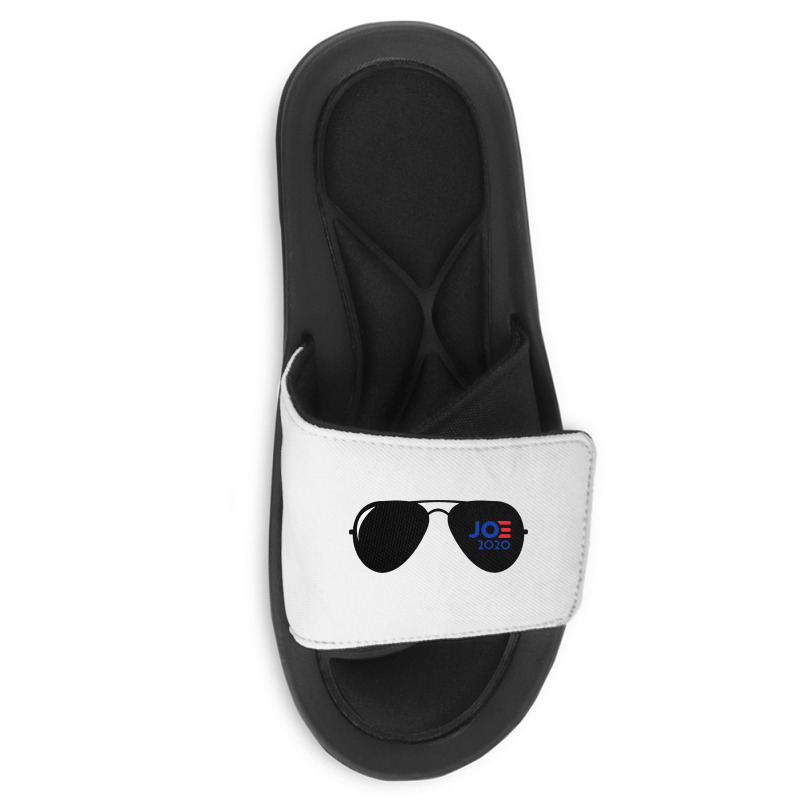 Joe Biden 2020 Slide Sandal by Megumi | Artistshot