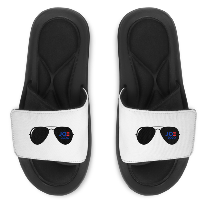 Joe Biden 2020 Slide Sandal by Megumi | Artistshot