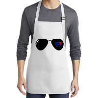 Joe Biden 2020 Medium-length Apron | Artistshot