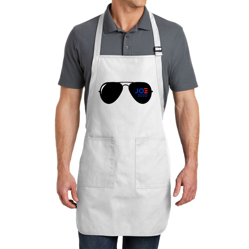 Joe Biden 2020 Full-Length Apron by Megumi | Artistshot