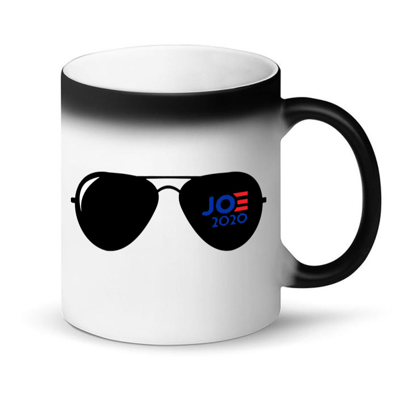 Joe Biden 2020 Magic Mug by Megumi | Artistshot