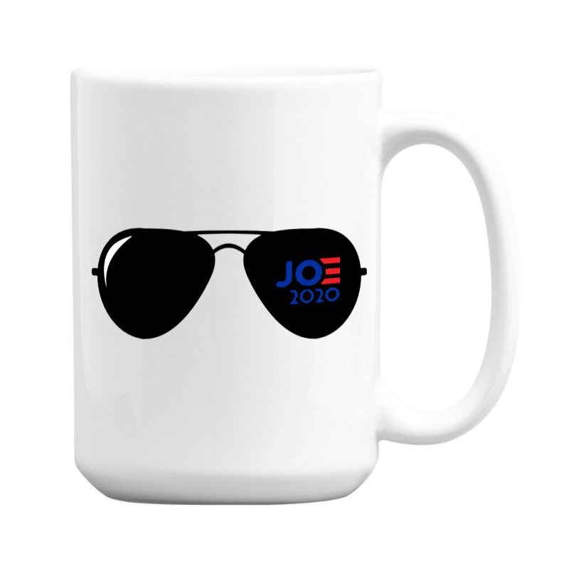 Joe Biden 2020 15 Oz Coffee Mug by Megumi | Artistshot